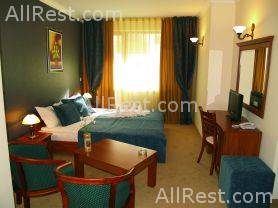 Emerald Spa Hotel 7
